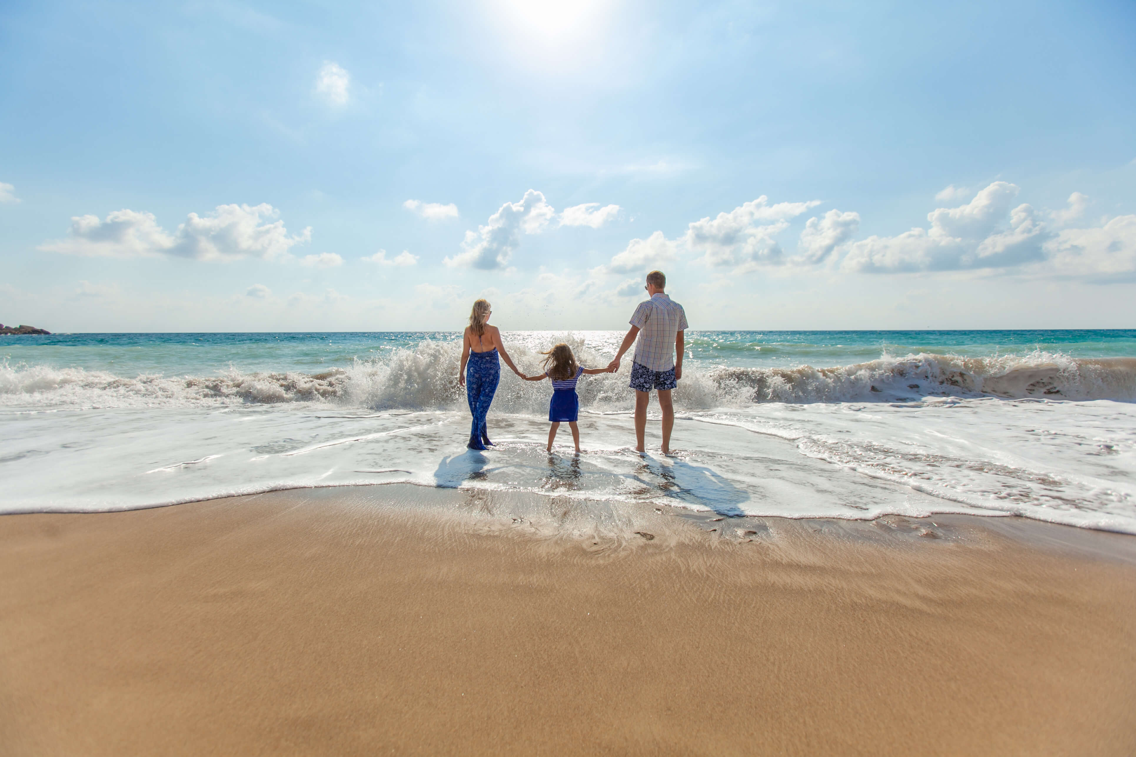 Top Family Friendly Cruise Lines